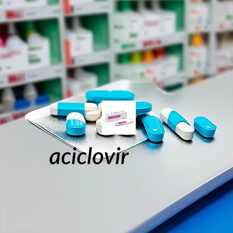 Donde comprar aciclovir crema